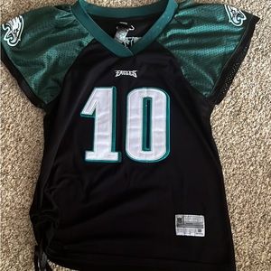 Women’s Eagles Football Jersey